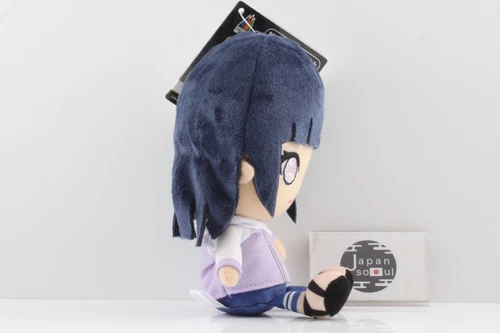 Bandai Naruto Shippuden Chibi Plüsch 11 Sorten Sasuke Sakura Kakashi Hinata Sasori - Bild 57 von 102