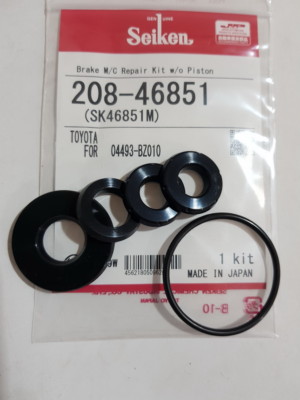 BRAKE MASTER CYLINDER CUP KIT DAIHATSU TERIOS TOYOTA RUSH