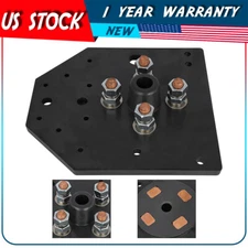 For 1971 and Newer EZGO Golf Cart Forward Reverse Switch Board Assembly