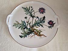 Servierplatte Kuchenplatte 30 cm Villeroy & Boch "Botanica"
