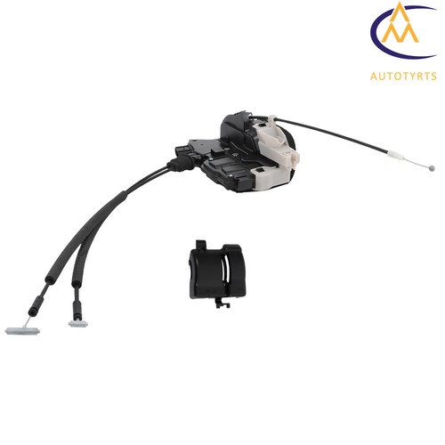 4Pins Door Lock Latch Actuator Front Right Side For 11-15 KIA Sorento 813202P010 - Imagen 2 de 10