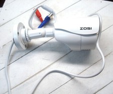 Zosi ZG2521A Security Camera with Night Vision