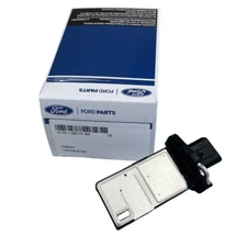 MAF Motorcraft Mass Air Flow Sensor 3L3A-12B579-BA Fits For  Ford Mazda F150