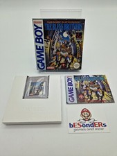 ebay® Auktion 356854918636 | The Blues Brothers - Nintendo Gameboy - PAL Deutsch - OVP - Anleitung Thumbnail of ebay® auction 356854918636 | The Blues Brothers - Nintendo Gameboy - PAL Deutsch - OVP - Anleitung