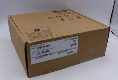 HPE ARUBA AP-504 (US) R2H23A CAMPUS WIRELESS ACCESS POINT BLUETOOTH WI-FI 6