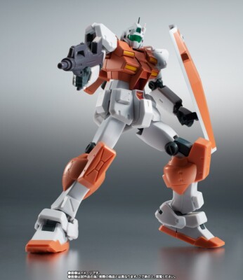 BANDAI - ② RGM-79 POWERED GM 51VnDGqjV0L._UF350,350_QL80_.jpg