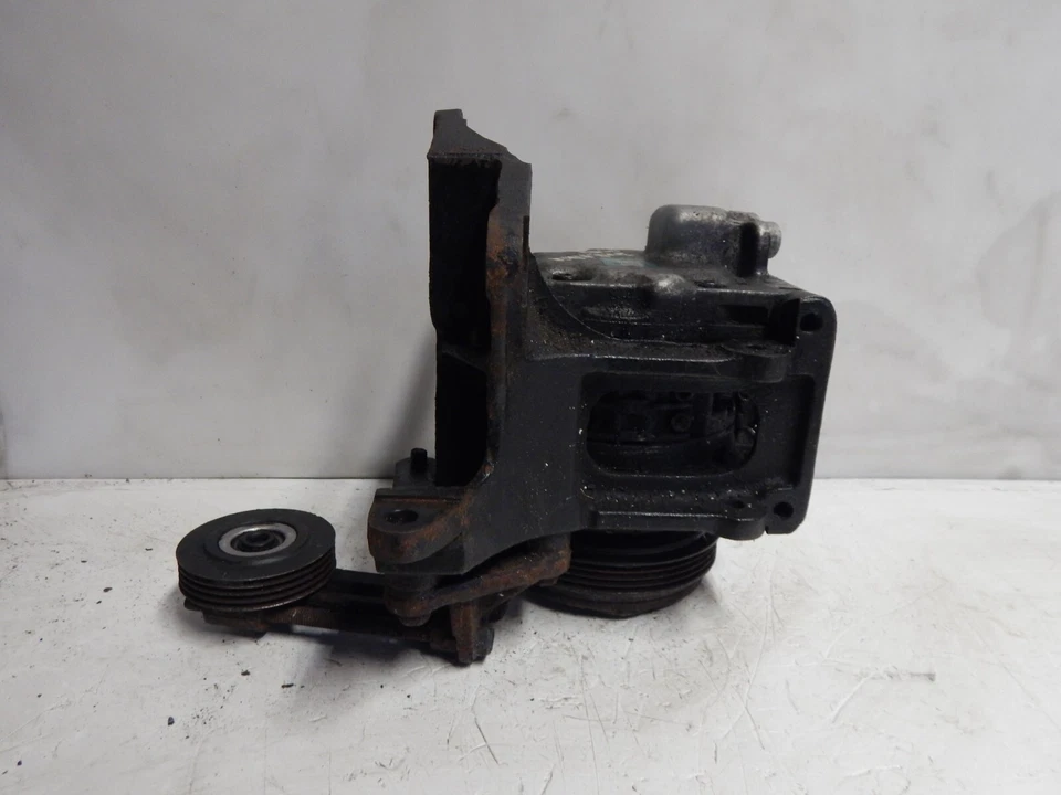 ORIGINAL 1993-2000 SUBARU IMPREZA AIRE ACONDICIONADO COMPRESOR 506221-0970 Foto 3 de 4
