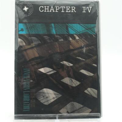 Inner Vision Laboratory Future Chaos Limitiert 141 / 444 / CD Gebraucht sehr gut