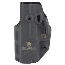 Crucial Concealment Covert Holster FN Reflex Right Hand IWB Optic Compatible