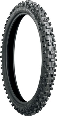 Bridgestone M203/M204 Soft-to-Intermediate Terrain Tire, 60/100-14 Front #119655