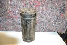 Boite de masque allemand 1943