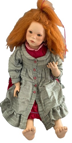 Annette Himstedt…Kadri | eBay