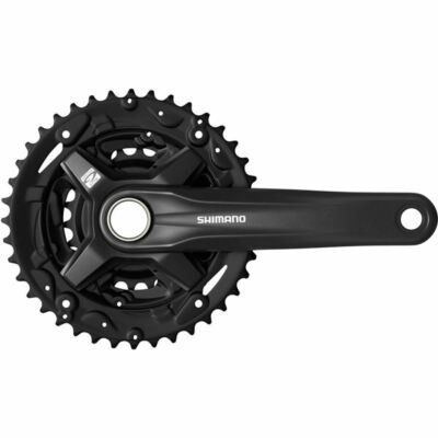 Shimano Acera Chainset Mt210 Mountain Bike 46/30t 175mm Black 