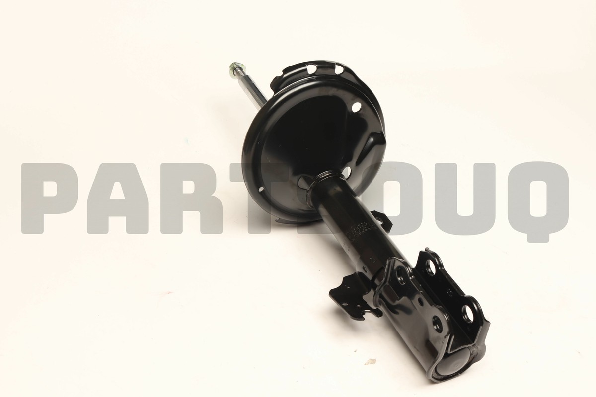 4852049545 Genuine Toyota ABSORBER ASSY, SHOCK, FRONT LH 48520
