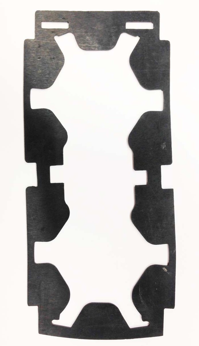 CUP HOLDER RUBBER INSERT REPAIR REPLACEMENT VOLVO S60 V70 2005