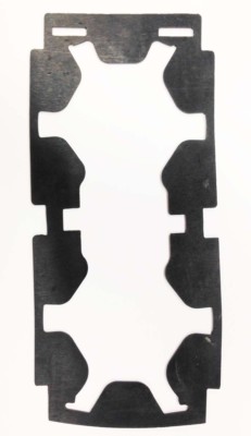 CUP HOLDER RUBBER INSERT REPAIR INSERT FITS VOLVO XC60 2010-13