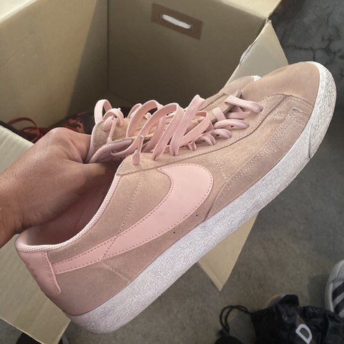 nike blazer arctic orange