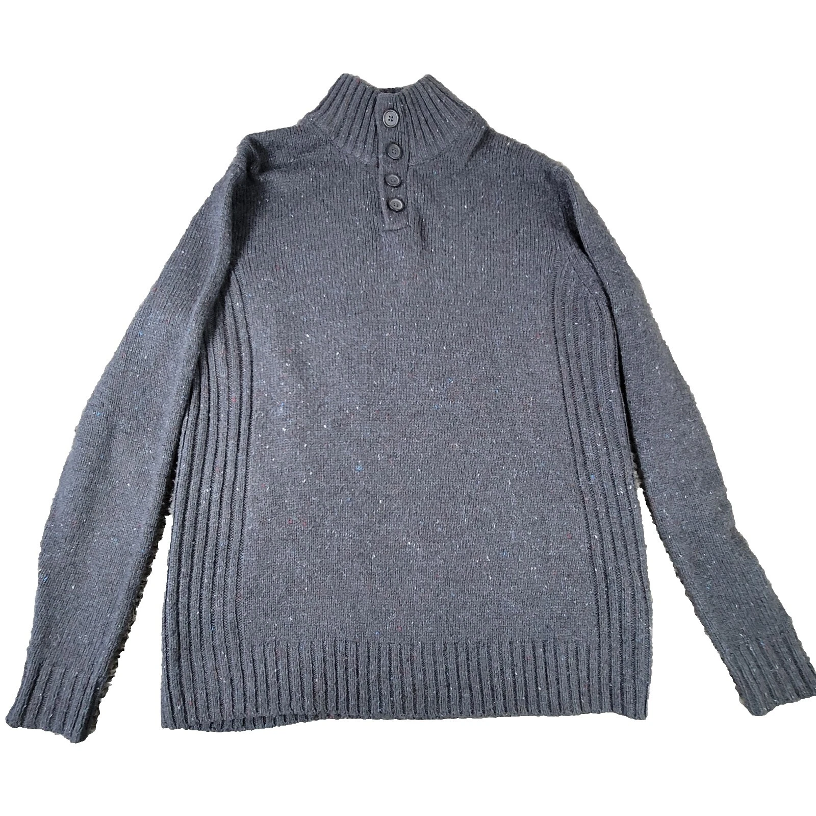 Suéteres Johnston & Murphy algodón para hombres