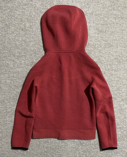 Nike Tech Fleece Tracksuit 2024, Kids Size Small age 8-10yrs GoodCond RRP£160 - Picture 9 of 24