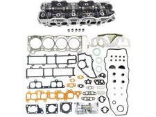 Cylinder Head For 85-95 Toyota 4runner Celica Pickup 2.4l 2366cc L4 Gas Wn26w2