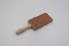 Gnocchi Board made of Beech Wood