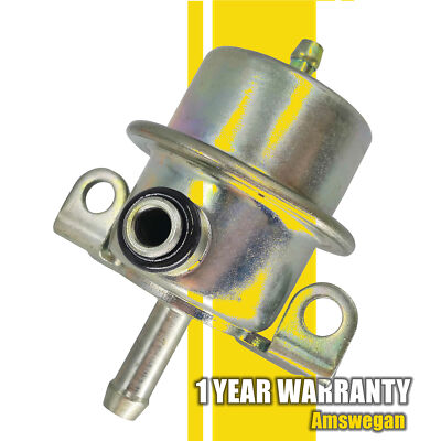 Fuel Injection Pressure Regulator For Hyundai Volvo BMW Volkswagen BMW PR60