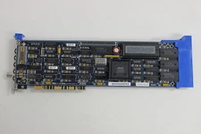 DCA 80-20103-000 000047 003583 IRMA II IRMA 2 PC/3278 MCA MICRO CHANNEL ADAPTER