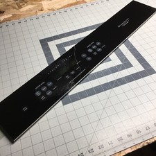 Frigidaire OEM Double Oven Touchpad 28.5" Wide Control Panel 318030149 318030135