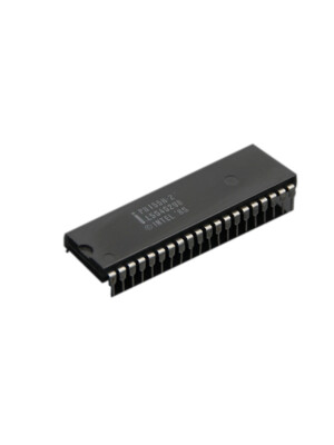 P8155H-2 DIP-40 2048-Bit Static MOS RAM with I/O | eBay.de