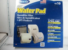  Best Air water pad humidifier filter for Aprilaire and other brands  #A10