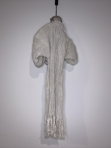 PAYASO Colgante Azul y Blanco MANO DAÑADA 34 pulgadas Decoración Halloween Leer Descripción - Imagen 5 de 7