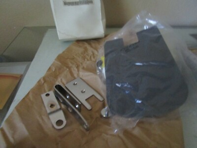 New Harley Davidson 91-95 FXD DYNA GLIDE detachable Pillion Hdwr kit PN:51656-96