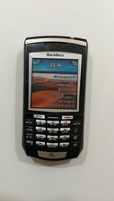 97.Blackberry 7100x - For Collectors - Unlocked