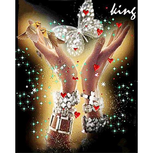 paint canvas kit paint canvas kit