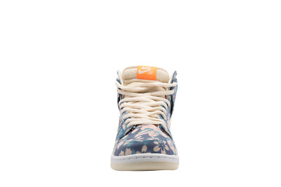 ◆関税/送料込◆NIKE SB DUNK HIGH HAWAII◆男女共用◆ Nike SB Dunk High Hawaii