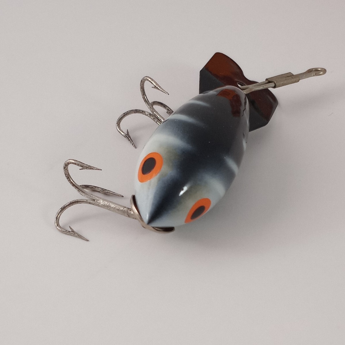 Leurre Artificiel Pêche AQS Tai Bomber 200 Gr Vertical Turlutte Kabura