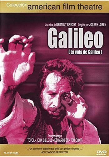 Galileo (La Vida de Galileo)