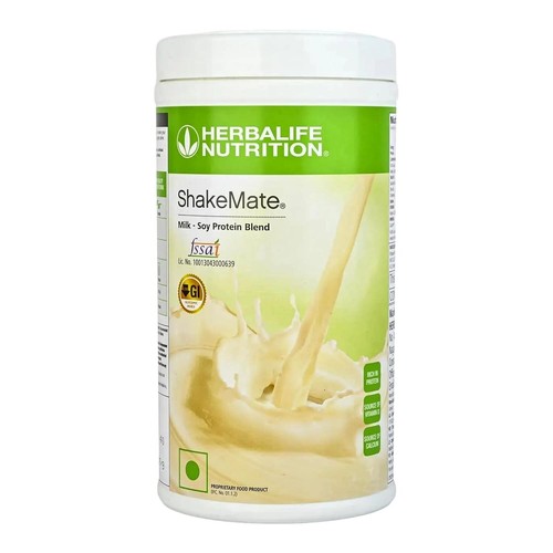 Weight Loss Combo (Formula 1 Mango Flavor, shakemate, protein powder 1250 gm - Picture 2 of 5