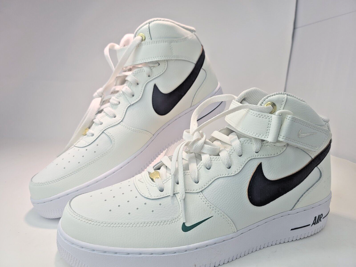 Brand New Nike Air Force 1 Mid '07 LV8 40th Anniversary