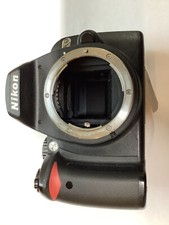 Nikon D60 10.2MP Digital SLR Camera - Black...Read