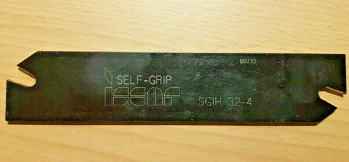 Iscar piercing sword DGFH SGFH - DGN DGR DGL ; SGIH -GTN GTR GTL TGFH key - Picture 7 of 65