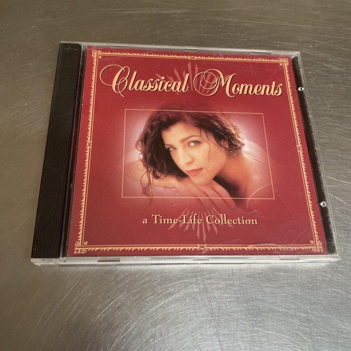 Le Temps Des Souvenirs 【Copy Control CD】(中古品) A TIME LIFE COLLECTION CLASSICAL MOMENTS MUSIC CD DISC 2 1994 | eBay