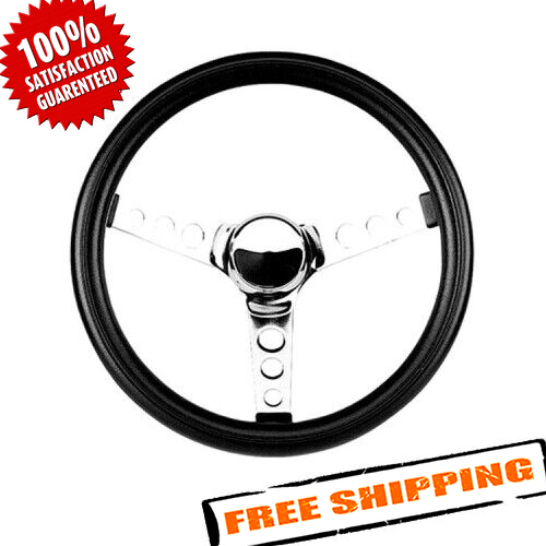 Grant 831 Classic Steering Wheel Black Grant 831 Classic Steering Wheel Black