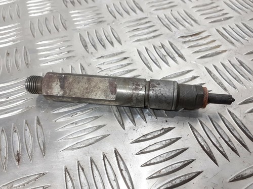 Volvo S40, V40 2001 Diesel Injektor Einspritzdüse 7700875036 70kW GUST22183