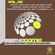 The Dome Vol.35 von Various | CD | Zustand gut