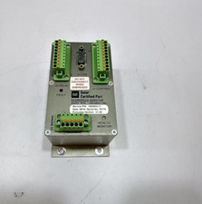 CAT SOLAR 1053832-100 OVERSPEED MONITOR
