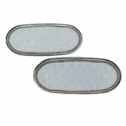 Feu de Position Latéral LED Pour Mercedes Sprinter W906 Pour Crafter - Picture 13 of 17