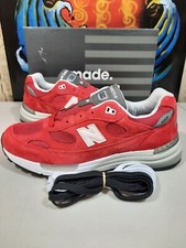 kithmas new balance 992