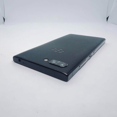 Blackberry key2 黒FOX版[BBF 100-9] BlackBerry KEY-2 BBF100-9 128GB SIM Free | eBay