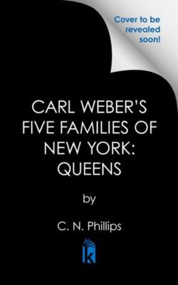 Queens (Carl Weber's Five Families of New York) by Phillips, C. N ...